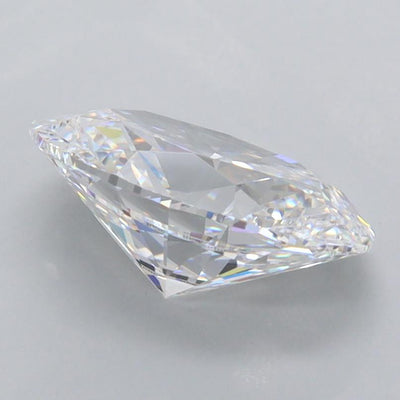 1.96 Carat Oval Lab Diamond :: 360 spin frame 05