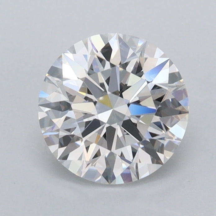 1.08 Carat Round Lab Diamond
