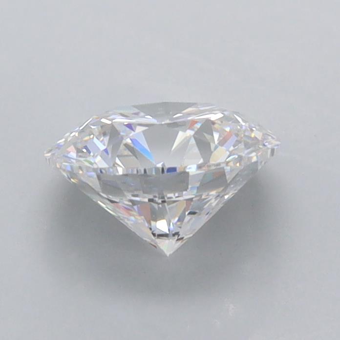 1.08 Carat Round Lab Diamond :: 360 spin frame 01