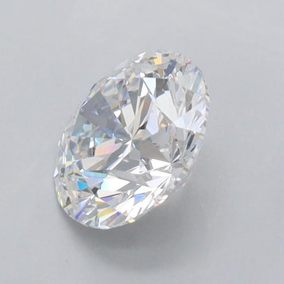 1.08 Carat Round Lab Diamond :: 360 spin frame 02