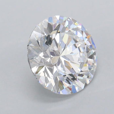 1.08 Carat Round Lab Diamond :: 360 spin frame 03