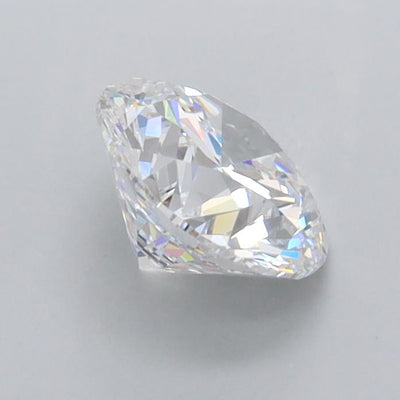 1.08 Carat Round Lab Diamond :: 360 spin frame 04