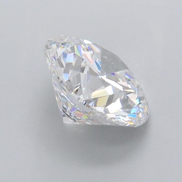 1.08 Carat Round Lab Diamond :: 360 spin frame 04
