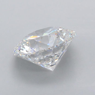 1.08 Carat Round Lab Diamond :: 360 spin frame 05