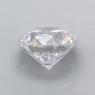 1.38 Carat Round Lab Diamond :: 360 spin frame 01