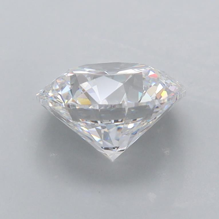 1.38 Carat Round Lab Diamond :: 360 spin frame 01