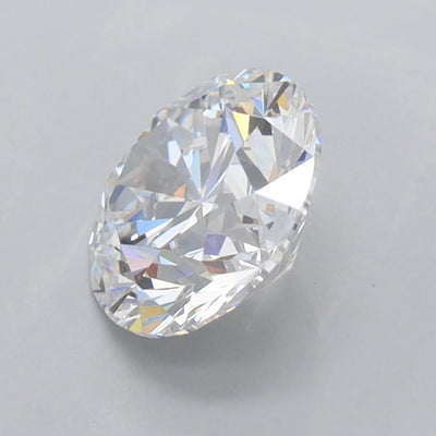 1.38 Carat Round Lab Diamond :: 360 spin frame 02