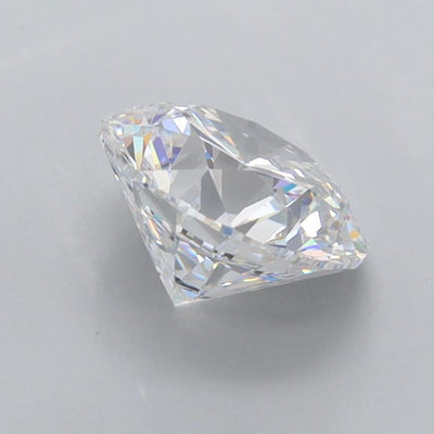 1.38 Carat Round Lab Diamond :: 360 spin frame 03