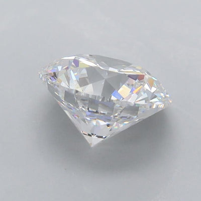 1.38 Carat Round Lab Diamond :: 360 spin frame 04