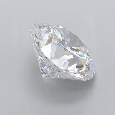 1.38 Carat Round Lab Diamond :: 360 spin frame 06