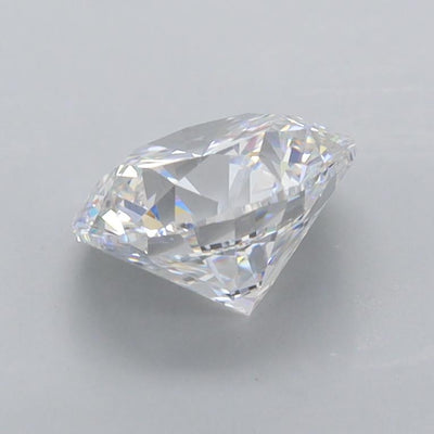 1.38 Carat Round Lab Diamond :: 360 spin frame 07