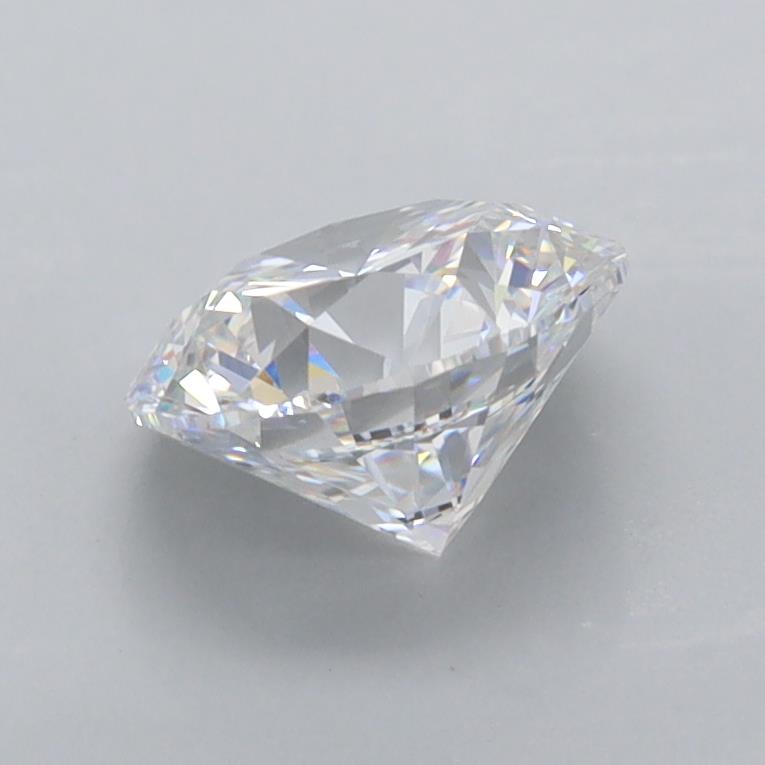 1.38 Carat Round Lab Diamond :: 360 spin frame 07