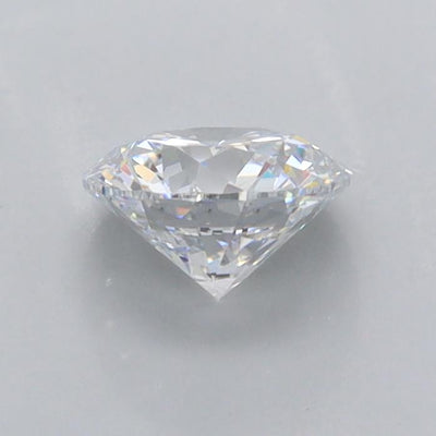 0.75 Carat Round Lab Diamond :: 360 spin frame 02