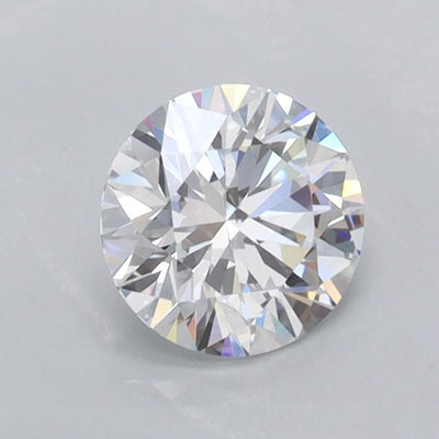 0.75 Carat Round Lab Diamond :: 360 spin frame 05