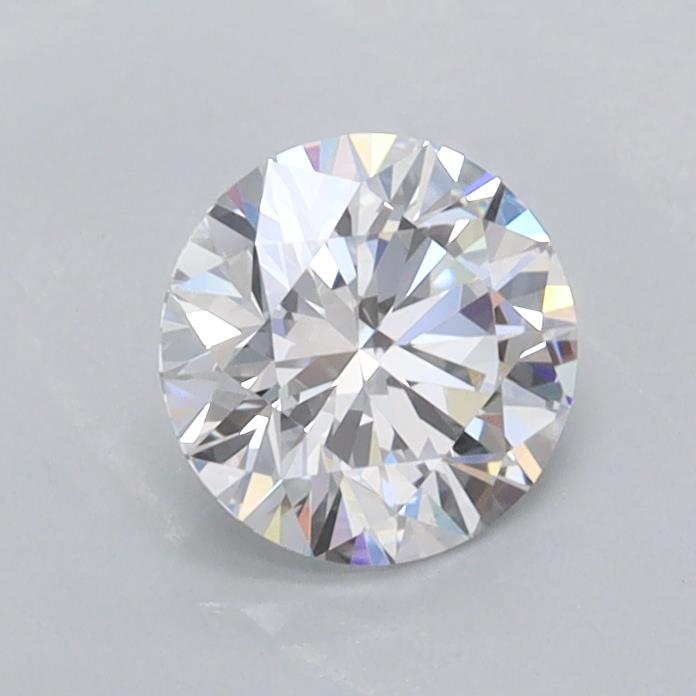 0.75 Carat Round Lab Diamond :: 360 spin frame 05