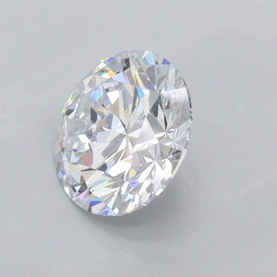 0.75 Carat Round Lab Diamond :: 360 spin frame 06