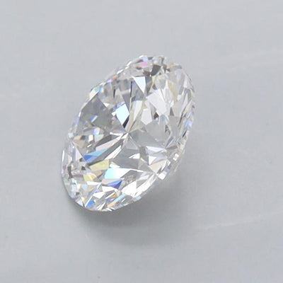 0.72 Carat Round Lab Diamond :: 360 spin frame 02