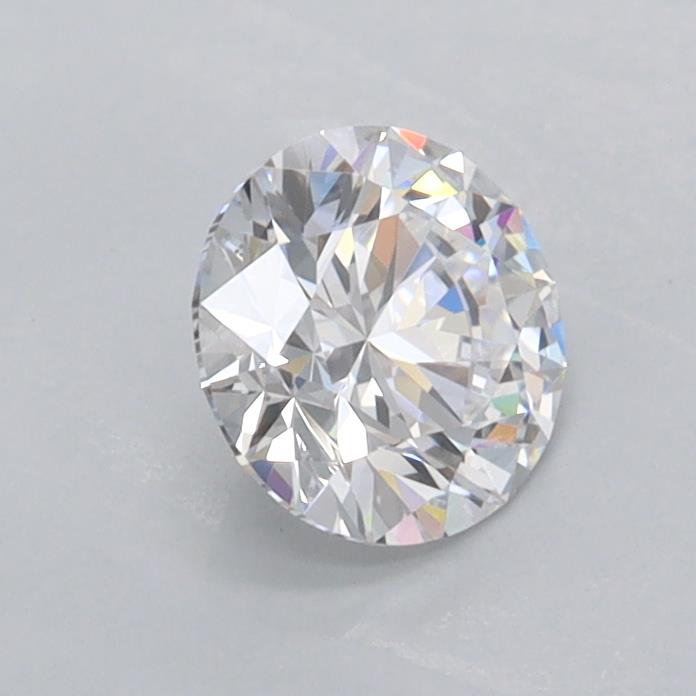 0.72 Carat Round Lab Diamond :: 360 spin frame 03