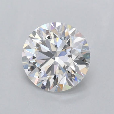 0.72 Carat Round Lab Diamond :: 360 spin frame 04