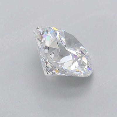 0.72 Carat Round Lab Diamond :: 360 spin frame 05