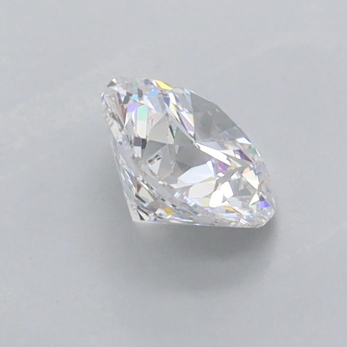 0.72 Carat Round Lab Diamond :: 360 spin frame 05