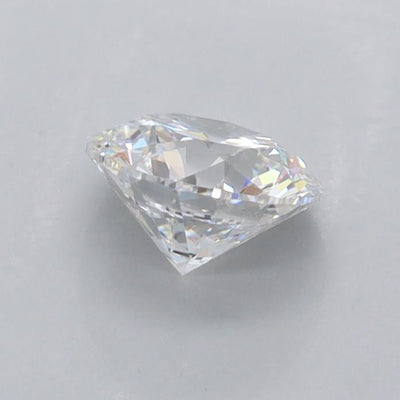 0.72 Carat Round Lab Diamond :: 360 spin frame 06