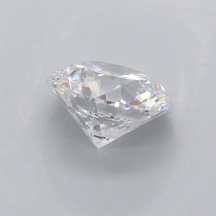0.72 Carat Round Lab Diamond :: 360 spin frame 06