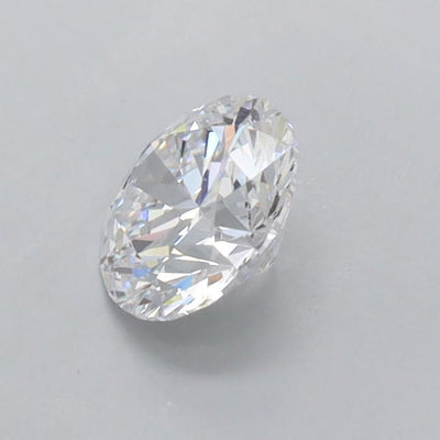 0.61 Carat Round Lab Diamond :: 360 spin frame 02