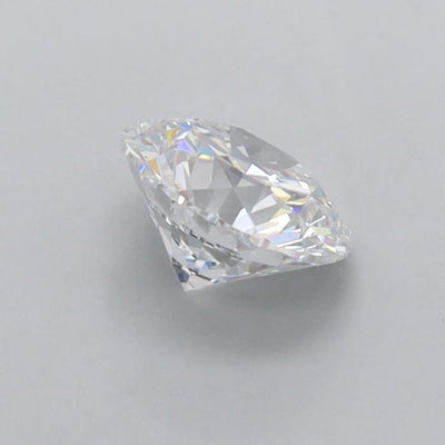 0.61 Carat Round Lab Diamond :: 360 spin frame 03
