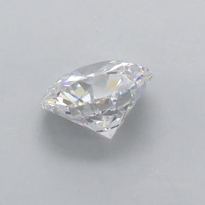 0.61 Carat Round Lab Diamond :: 360 spin frame 04