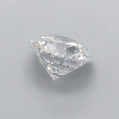 0.61 Carat Round Lab Diamond :: 360 spin frame 05