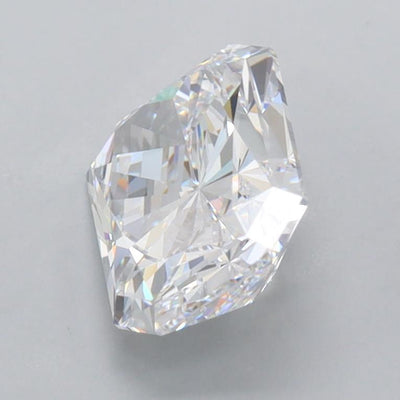 1.89 Carat Radiant Lab Diamond :: 360 spin frame 01
