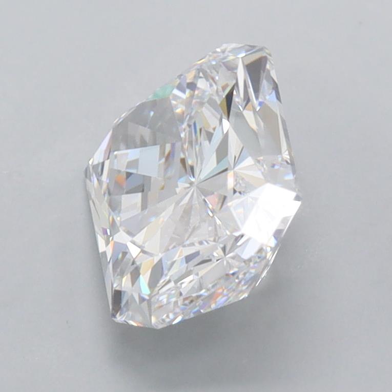 1.89 Carat Radiant Lab Diamond :: 360 spin frame 01