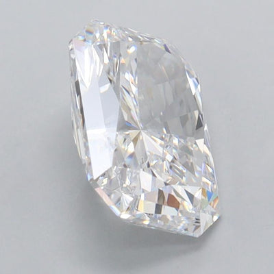 1.89 Carat Radiant Lab Diamond :: 360 spin frame 02