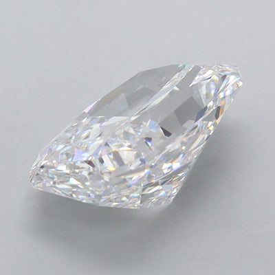 1.89 Carat Radiant Lab Diamond :: 360 spin frame 03
