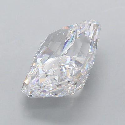 1.89 Carat Radiant Lab Diamond :: 360 spin frame 04