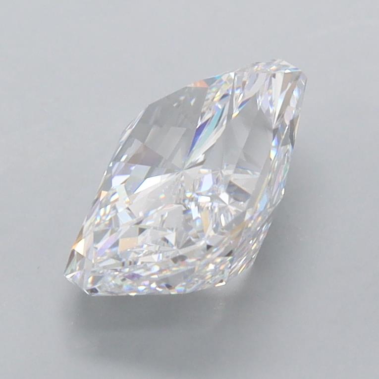 1.89 Carat Radiant Lab Diamond :: 360 spin frame 04