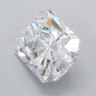 1.89 Carat Radiant Lab Diamond :: 360 spin frame 05