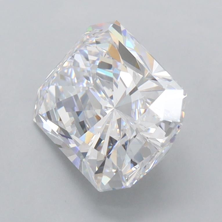 1.89 Carat Radiant Lab Diamond :: 360 spin frame 05