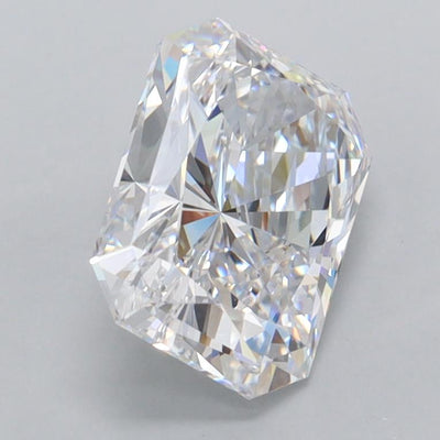 1.89 Carat Radiant Lab Diamond :: 360 spin frame 07