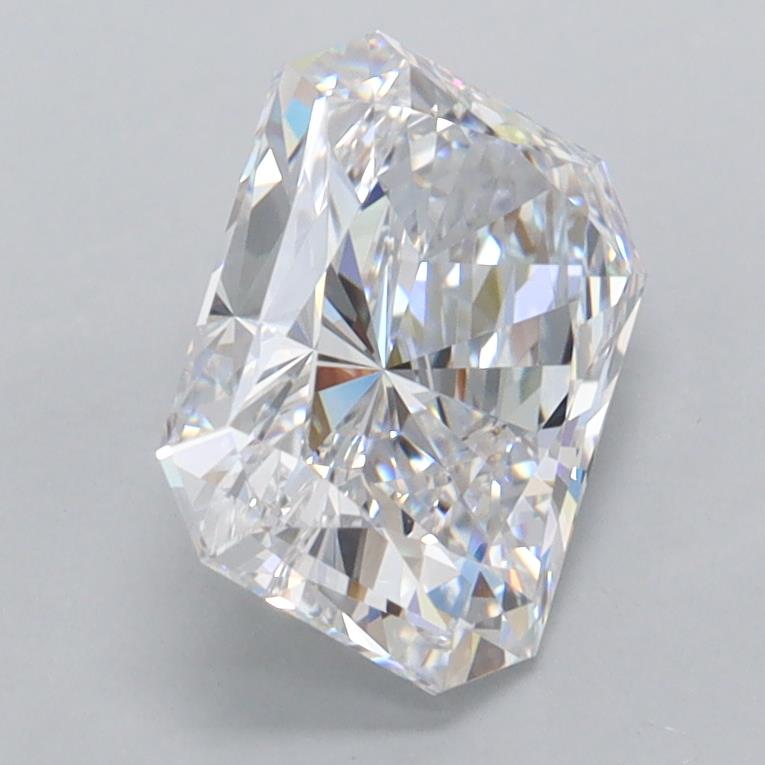1.89 Carat Radiant Lab Diamond :: 360 spin frame 07