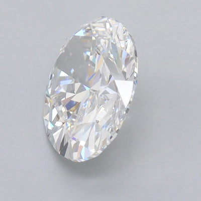 1.53 Carat Oval Lab Diamond :: 360 spin frame 01