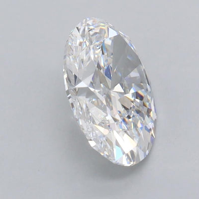 1.53 Carat Oval Lab Diamond :: 360 spin frame 02