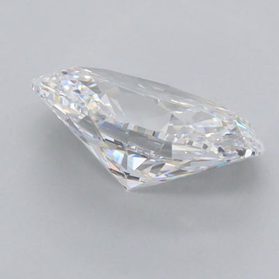 1.53 Carat Oval Lab Diamond :: 360 spin frame 04