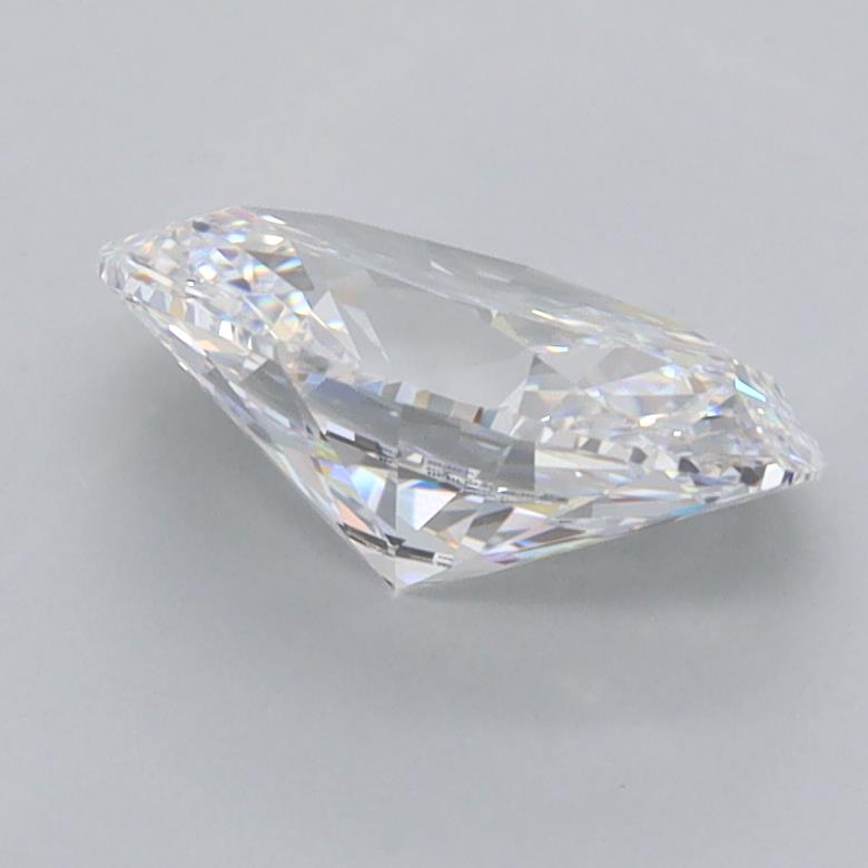 1.53 Carat Oval Lab Diamond :: 360 spin frame 04