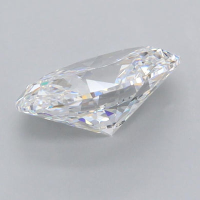 1.53 Carat Oval Lab Diamond :: 360 spin frame 05
