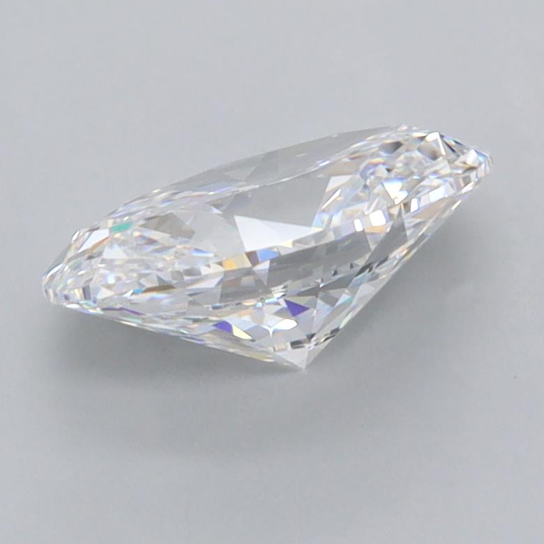 1.53 Carat Oval Lab Diamond :: 360 spin frame 05