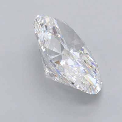 1.53 Carat Oval Lab Diamond :: 360 spin frame 06