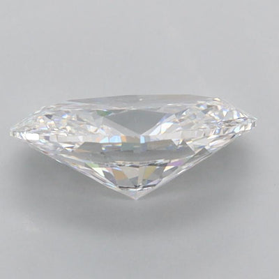 1.21 Carat Oval Lab Diamond :: 360 spin frame 02