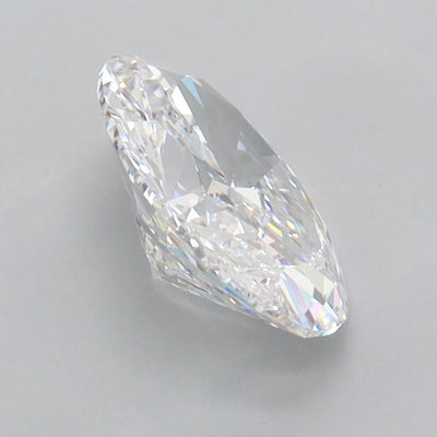 1.21 Carat Oval Lab Diamond :: 360 spin frame 06